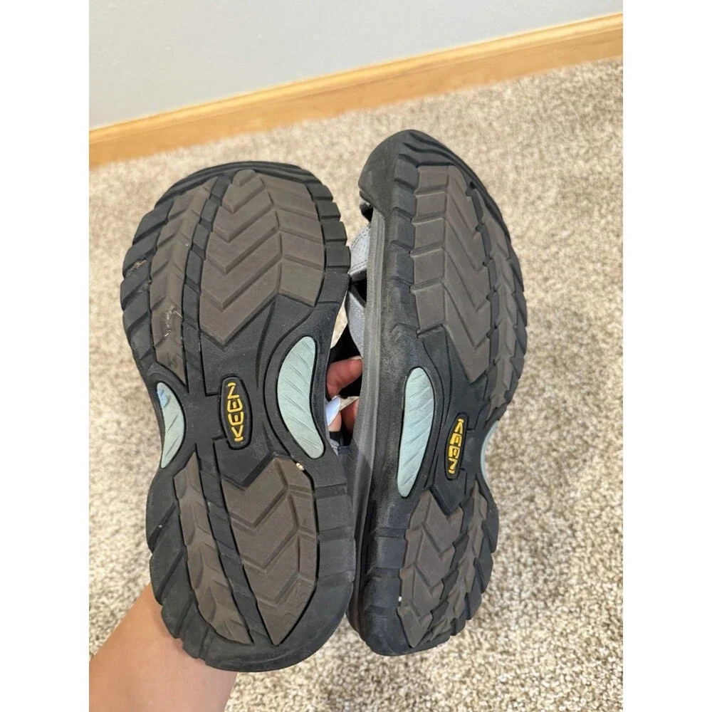 Keen womens sandals